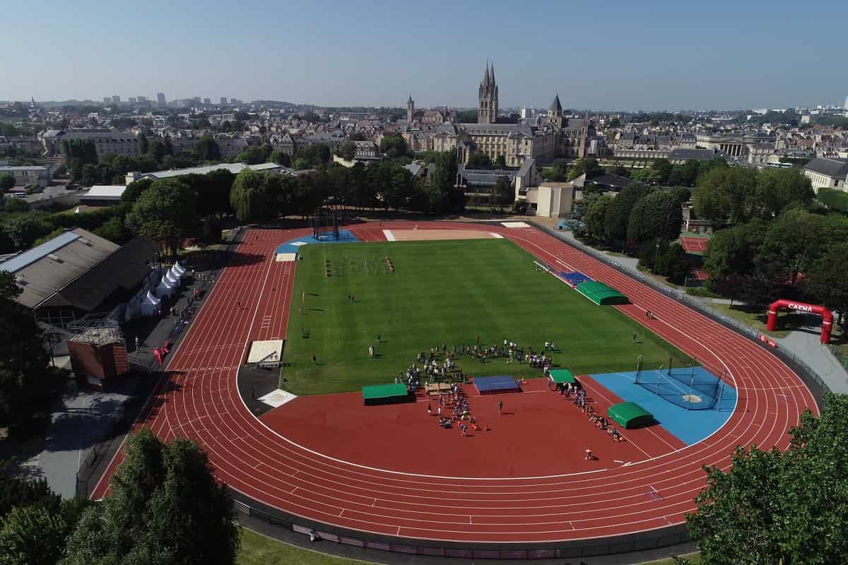 Results French Athletics Championships 2022 Watch Athletics